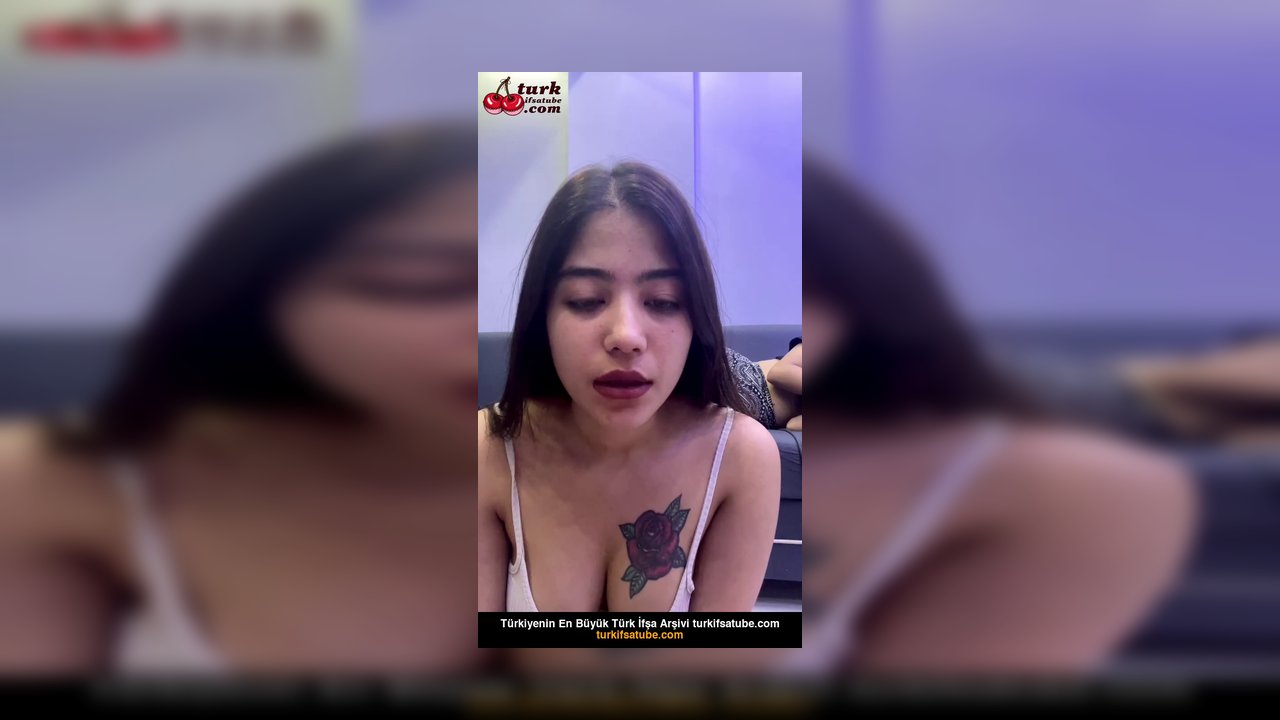 Yıldız Demir ifşa 3 kaşar kız canlı yayın açtı - Video İzle