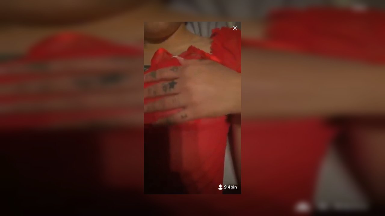Merve Sanay Premium Özel Yayın İfşa Videoları Part 12 - Video İzle