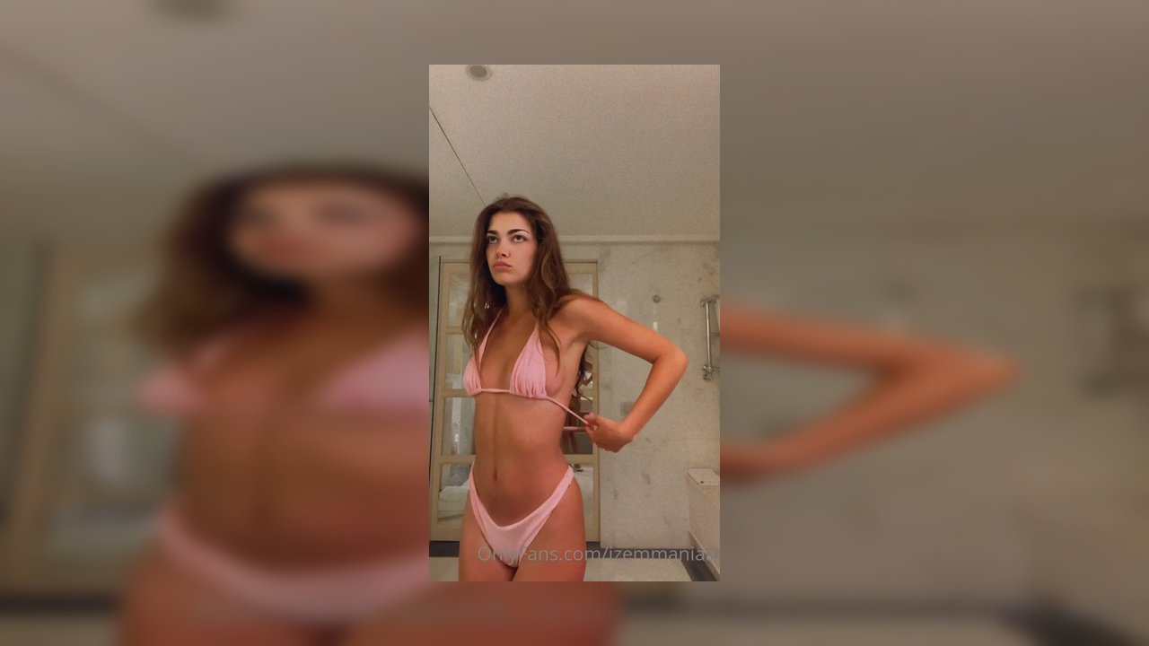 izemmania arşiv onlyfans videoları part 11 - Video İzle
