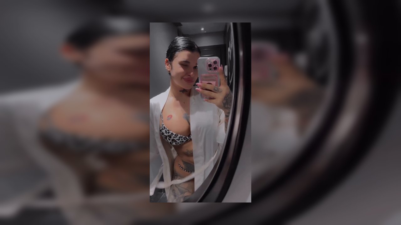 Hilal Çiçek instagram abonelik içerikleri part 7