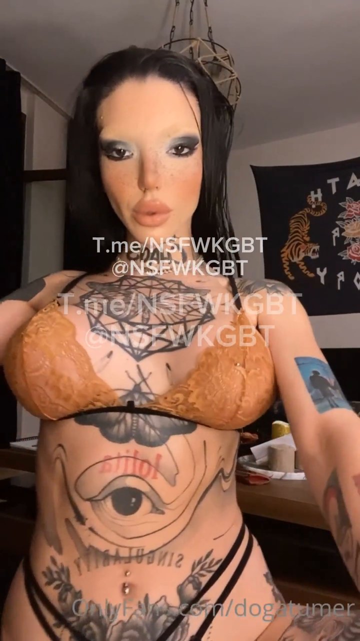 Doğa Tümer Onlyfans ifşa videoları part 3 - Video İzle