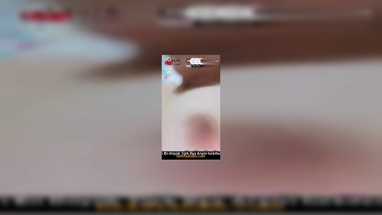 Tango Betül ifşa Soyunup amcığını okşadı - Video İzle