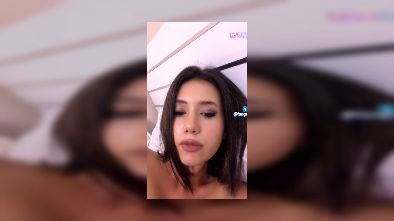 Tango Cero (Cansın) Tüm harika ifşa videoları part 5 - Video İzle