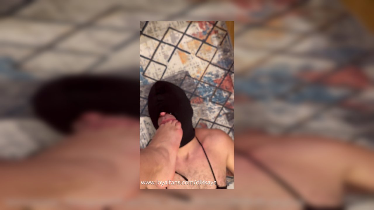 Keyifli bir Deepfeet - Video İzle