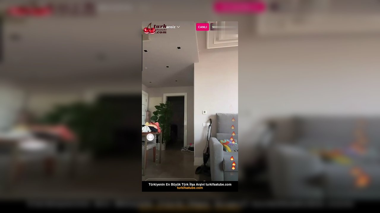 Türk ifşa Serpil Cansız kaliteli külotunu tanıttı - Video İzle