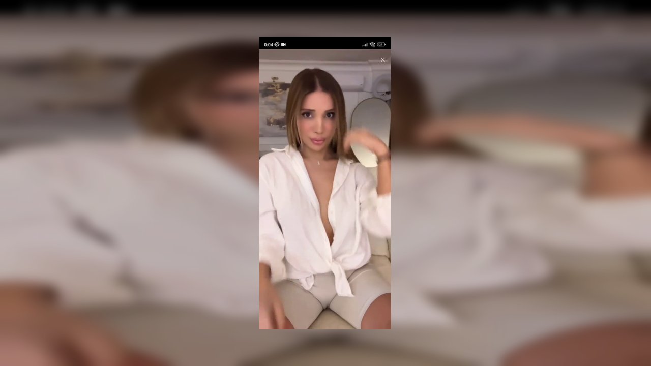 Damla Ekmekçioğlu (Damlagram) Premium İfşa Videoları Part 44 - Video İzle.mp4