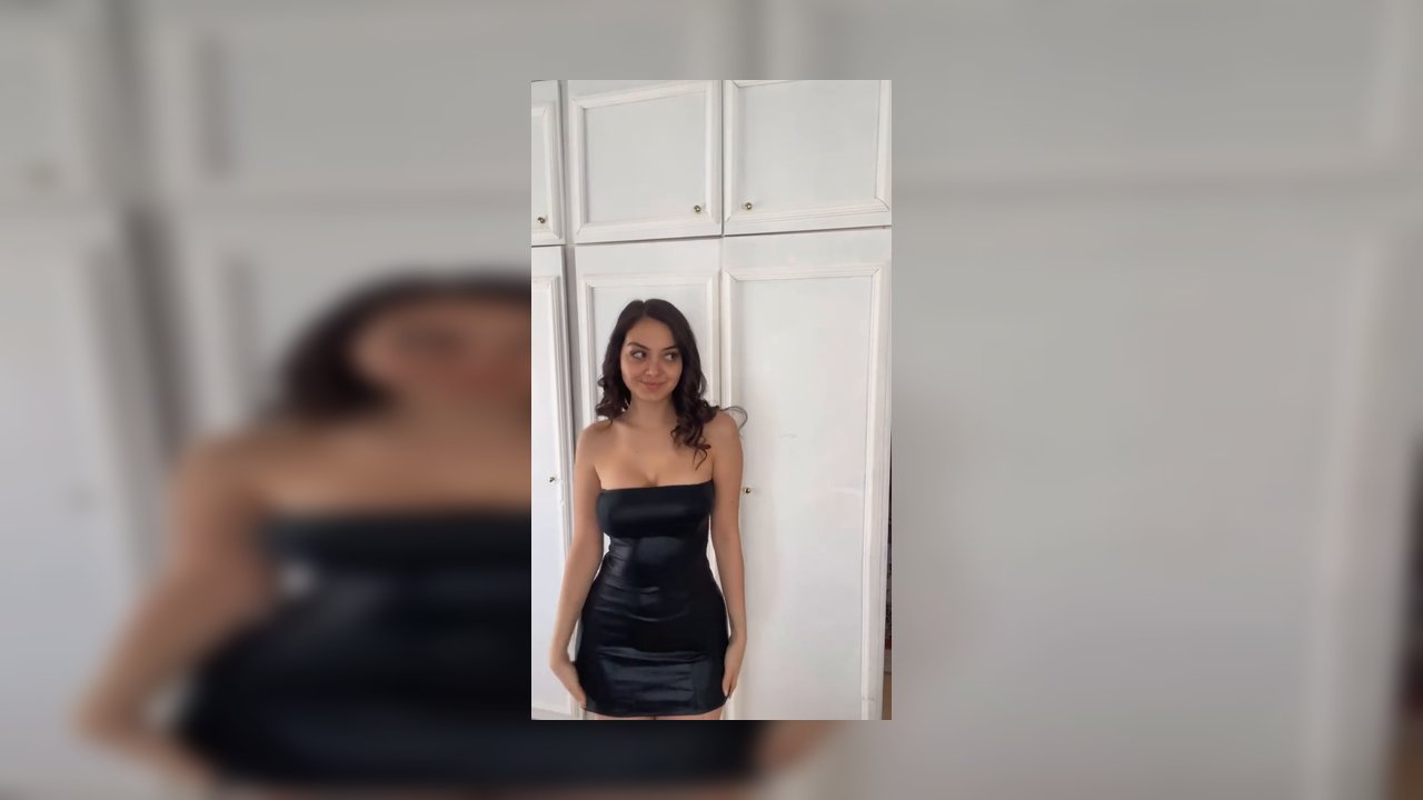 Nazlıcan Tanrıverdi instagram abonelik ifşa part 3 - Video İzle