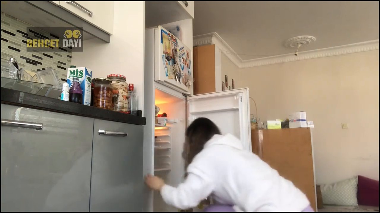 Ayşe Akdemir Youtube Katıl İfşa Videoları Part 4