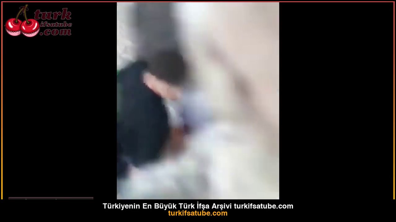Köprü altı türbanlı sakso - Video İzle