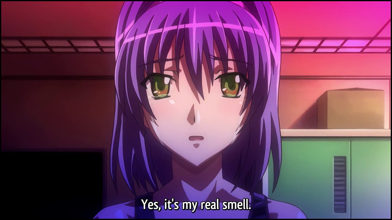 Academy Hypnosis Slave 1 - Busty student fucked in locker room by dirty hentai t.mp4