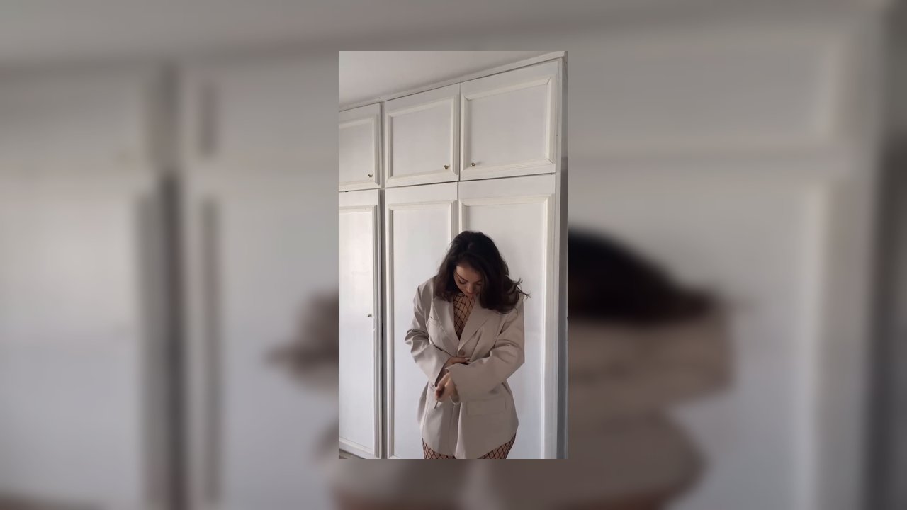Nazlıcan Tanrıverdi instagram abonelik ifşa part 21 - Video İzle
