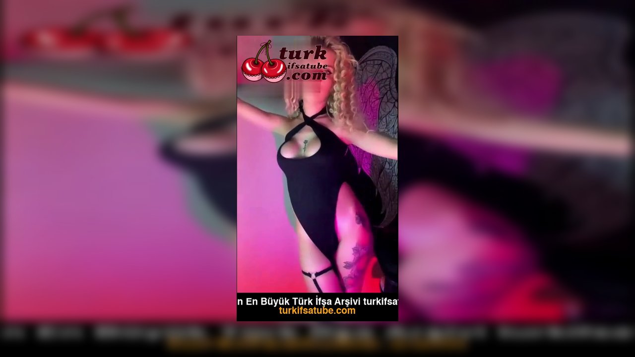 Aybike Büşra ifşa Tango - Video İzle