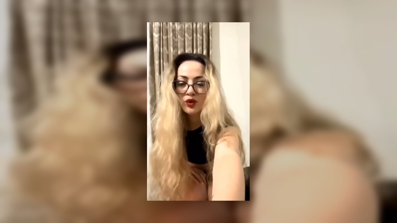 Öznur güven tango ve superlive ifşa videoları part 84 - Video İzle