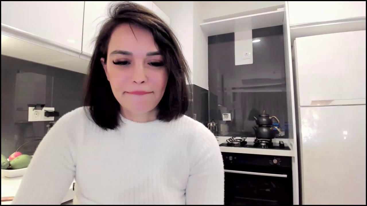 Fotomodel Zeynep StripChat ifşa videoları part 57 - Video İzle