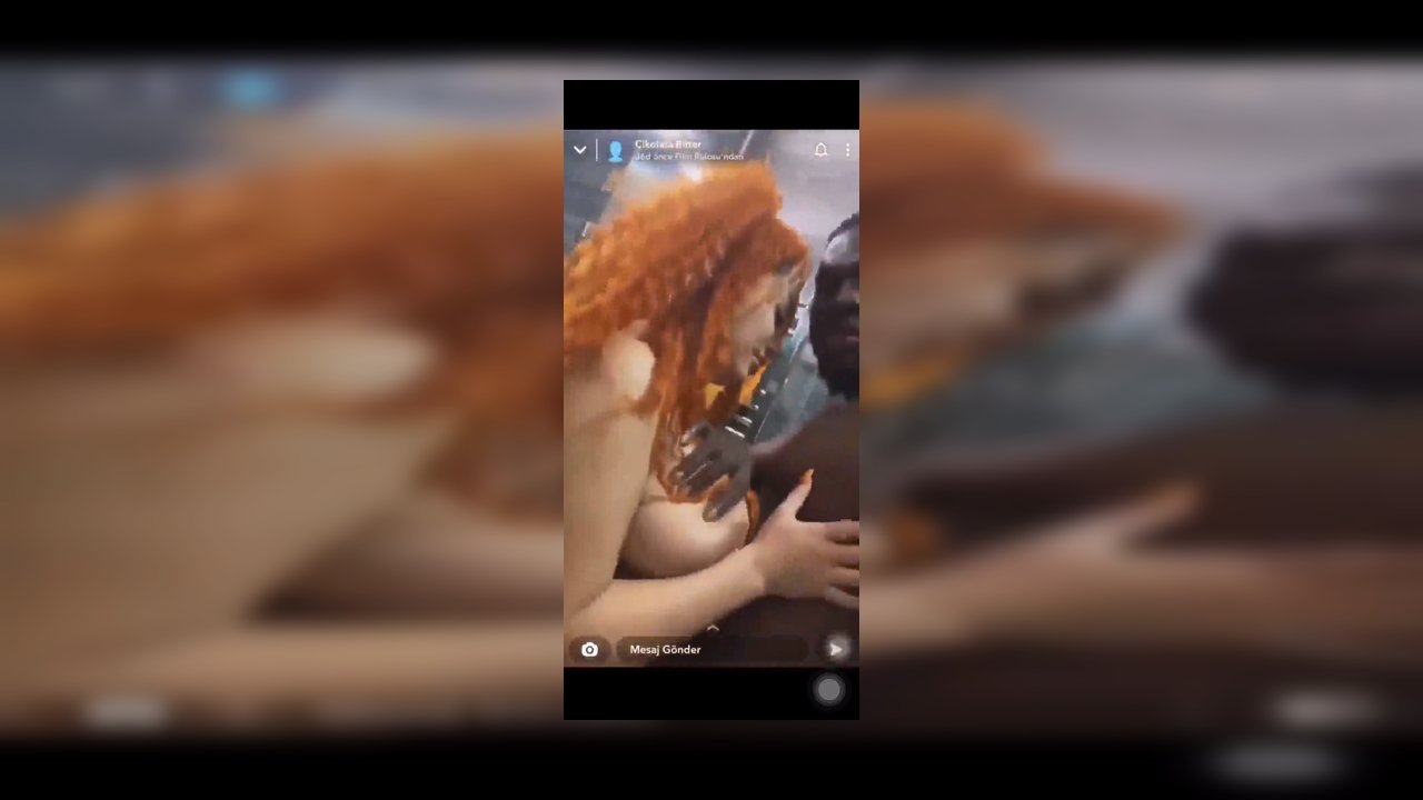 cikolatabetter Onlyfans Videoları Part 2 - Video İzle