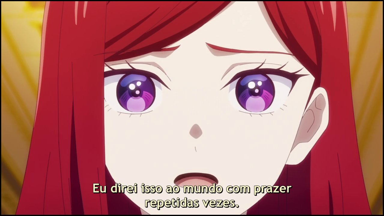 Higeki no Genkyou to Naru Saikyou Gedou Last Boss Joou wa Tami no Tame ni Tsukushimasu. – Episódio 5