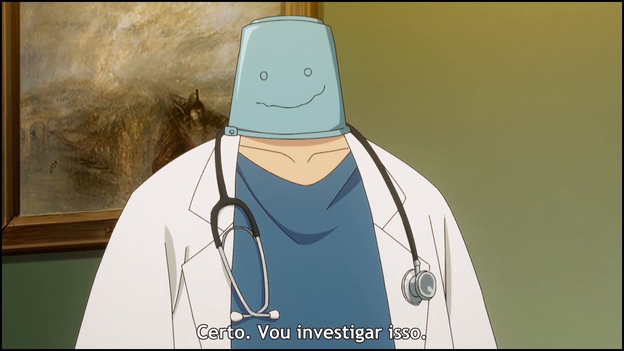 Yozakura-san Chi no Daisakusen S2 – Episódio 3