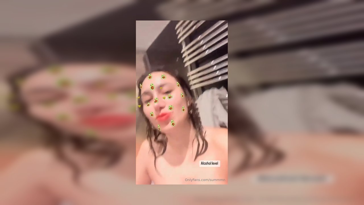 suynesli (summmn) Onlyfans ifşa videoları part 33 - Video İzle