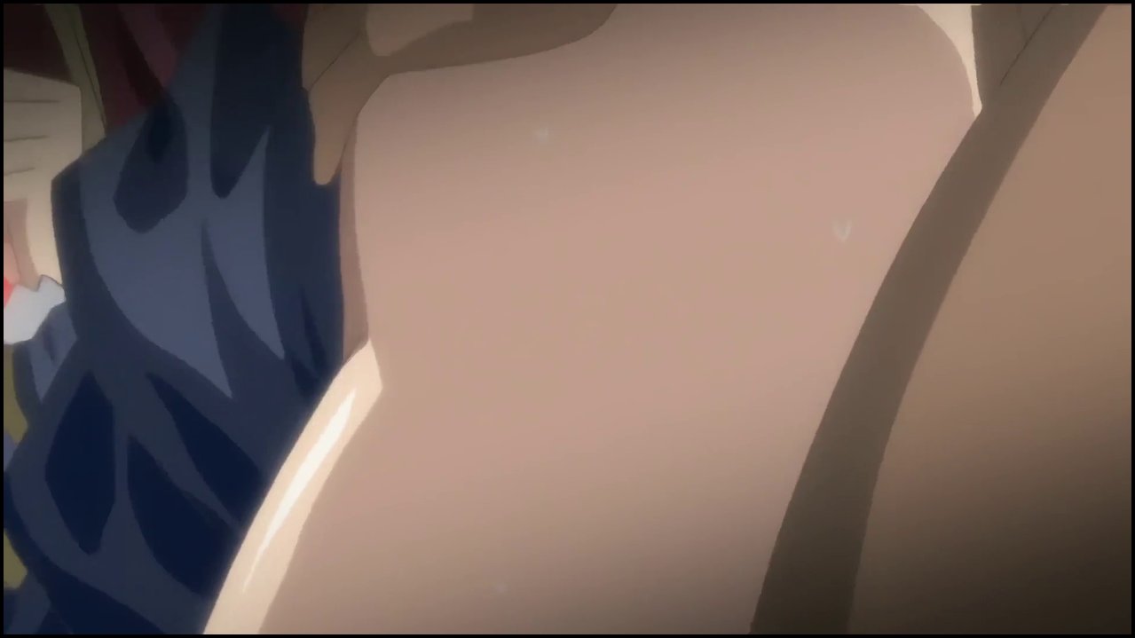 Dark Love 1 - Hentai teenie gets fucked in every hole with ravenous fucking tent.mp4