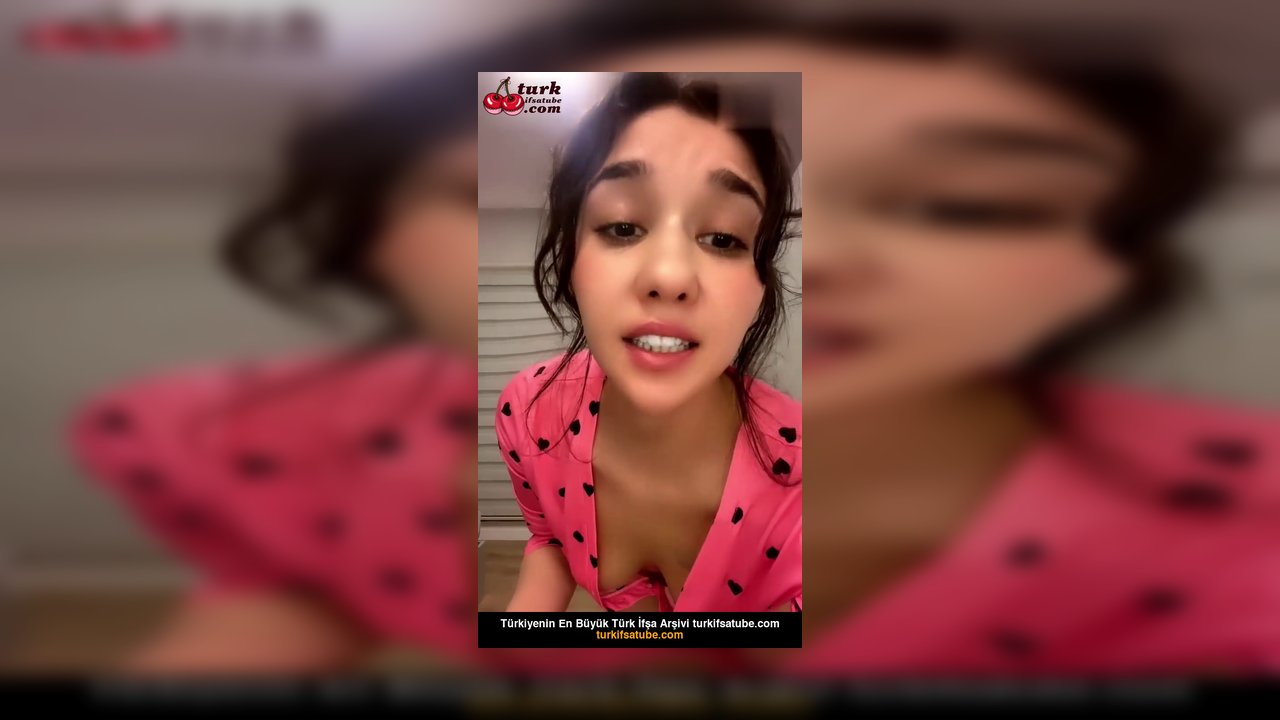 Aymila ifşa Yatmadan önceki full yayınını seyret - Video İzle