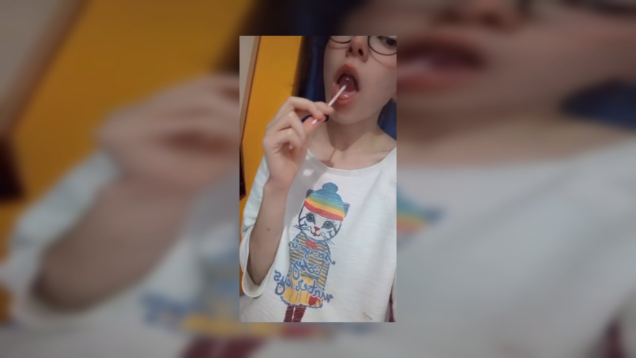 Ayça Çağan'ın yeni fansly ve arşivlik eski paylaşımları part 33 - Video İzle