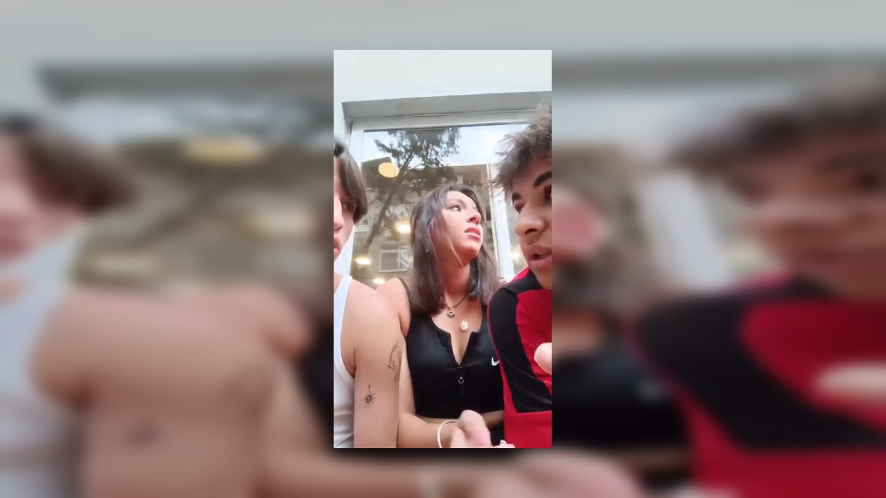 Tango Yanka Tango premium ifşa videoları part 22 - Video İzle
