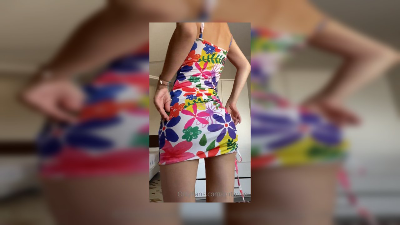 Antarism Efsane Onlyfans İfşa Videoları Part 102 - Video İzle