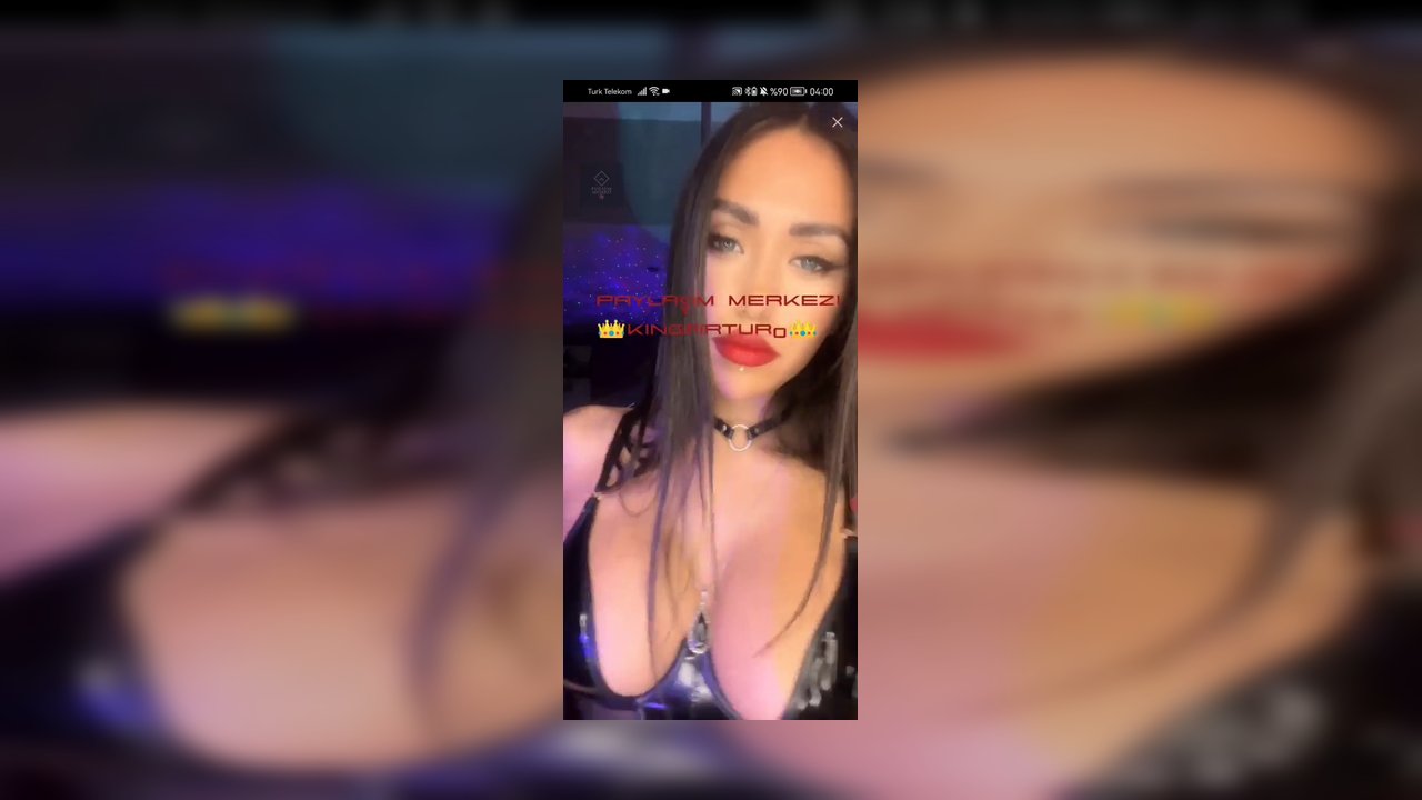 Bigo Devilina premium ifşa videoları part 48 - Video İzle