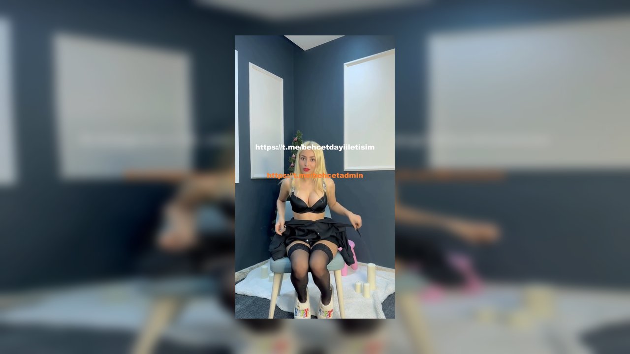 Wettpolly Onlyfans ifşa videoları 09.07.2025 Part 4 - Video İzle