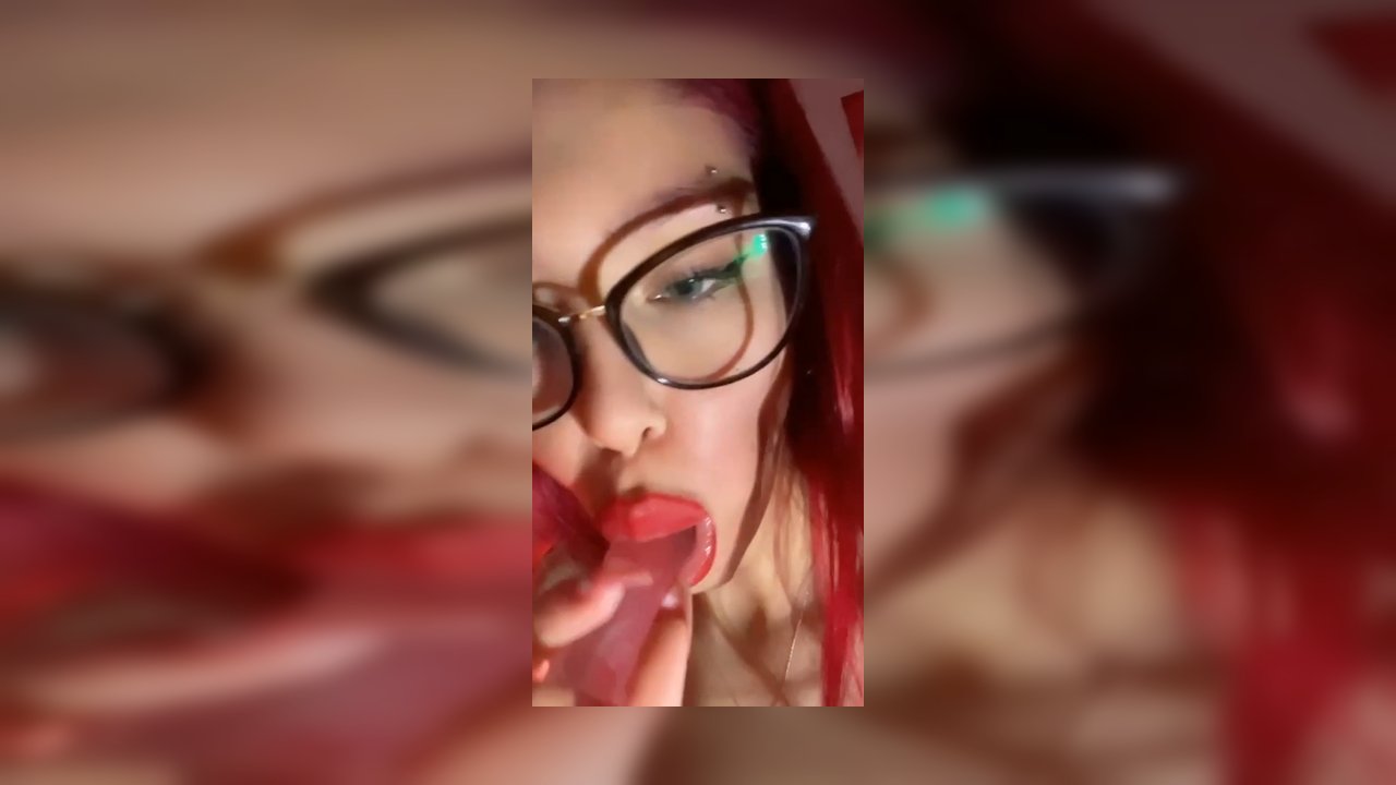 Kızıl Cadı Tango Mericeyn'nin tümö arşivlik ve yeni ifşa videoları part 86 - Video İzle