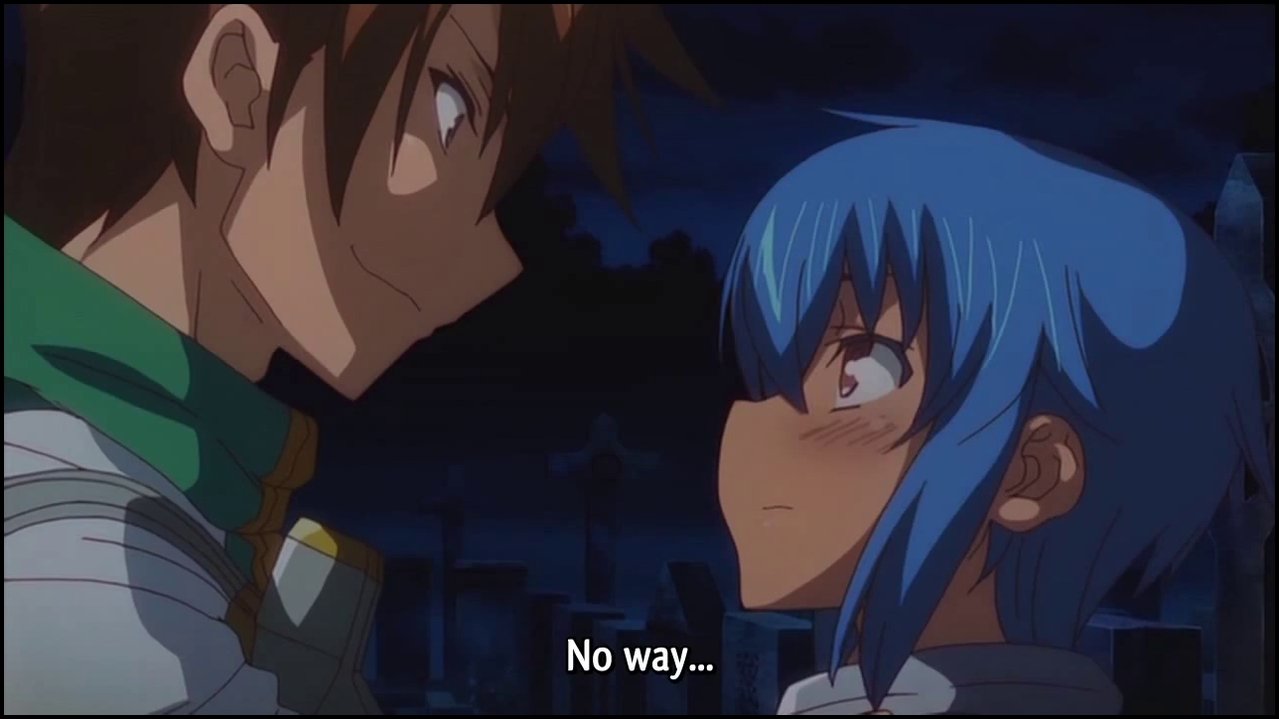 Rance Quest for Hikari 2 - Cute anime teenie fucked on park swing (1).mp4