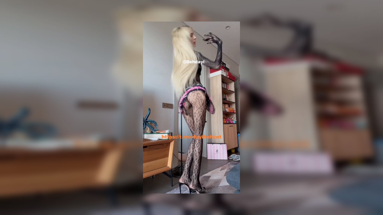 Tango Barbie Aysu Onlyfans İfşa Videoları part 3 - Video İzle.mp4