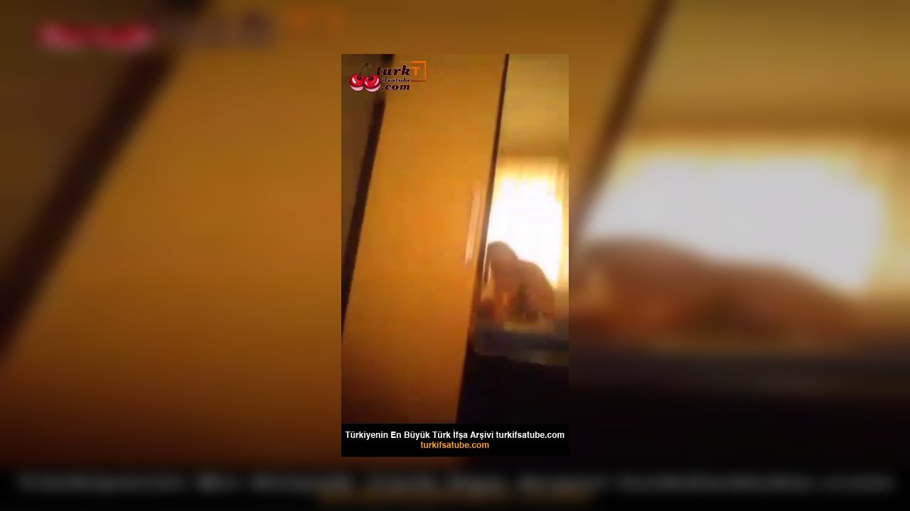 Kocam gelmeden çabuk sik