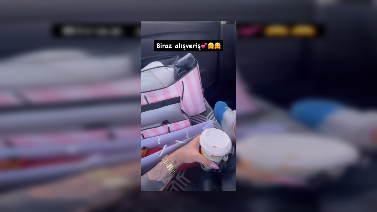 Hilal Çiçek instagram abonelik içerikleri part 10 - Video İzle