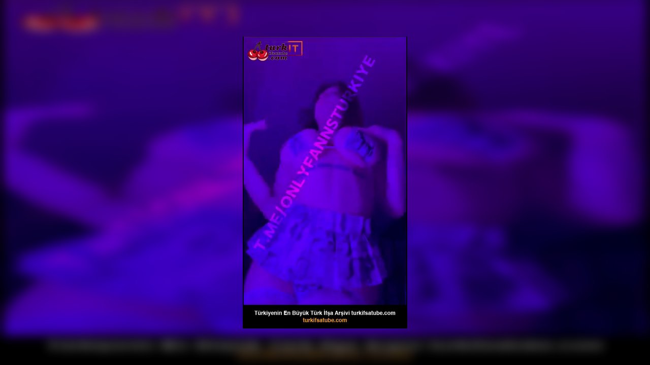 Yeahmur ifşa nude 2 OF videosu