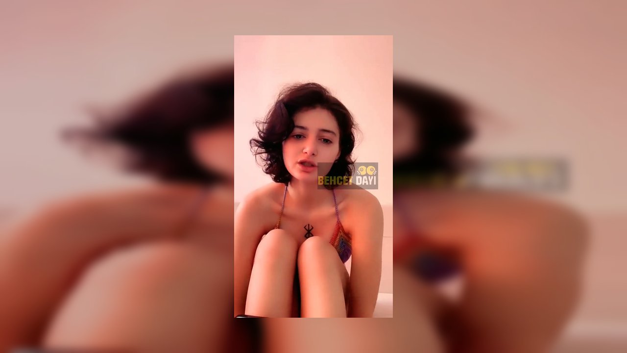 Tango gizem premium ifşa videoları part 6