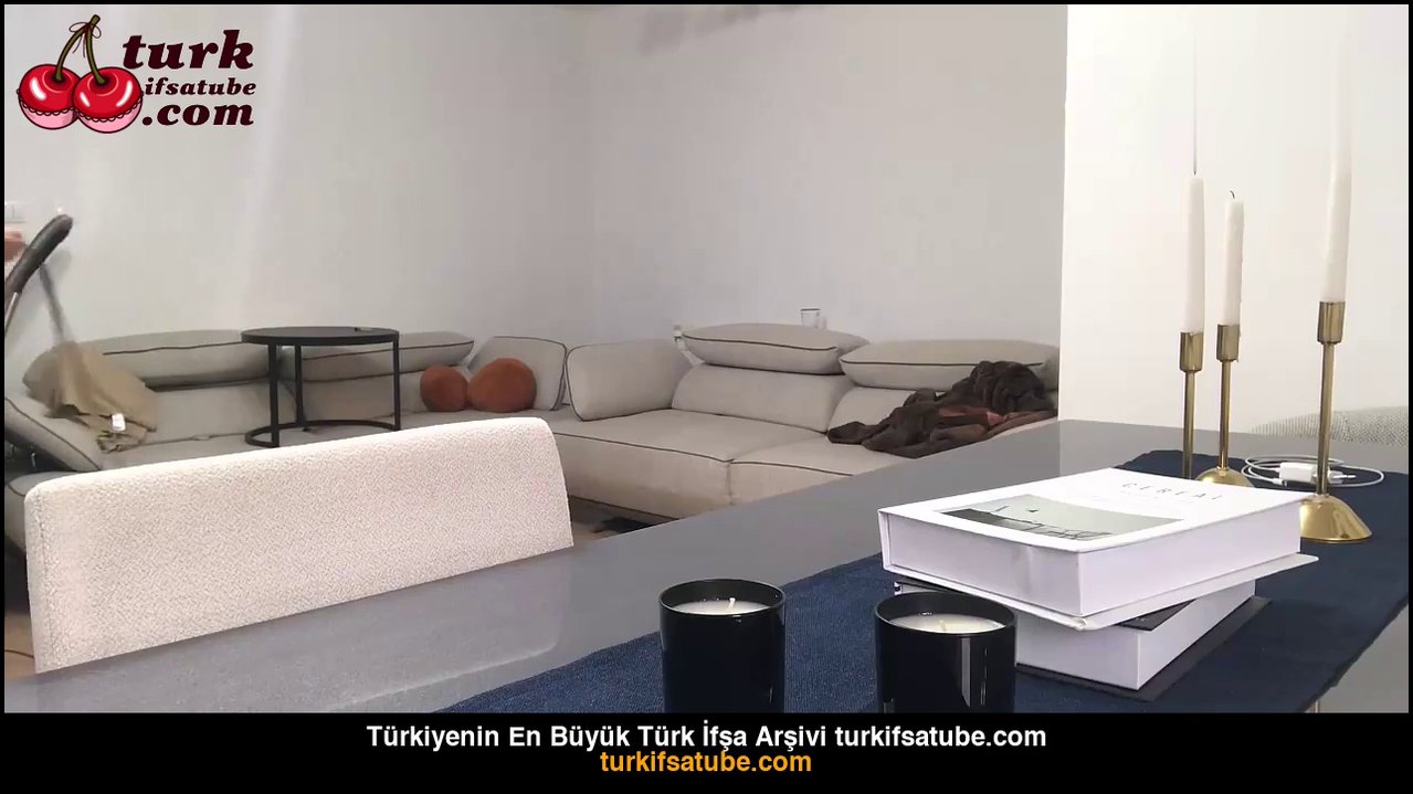 Zehra Karalı ifşa youtube katıl evi süpürdü - Video İzle
