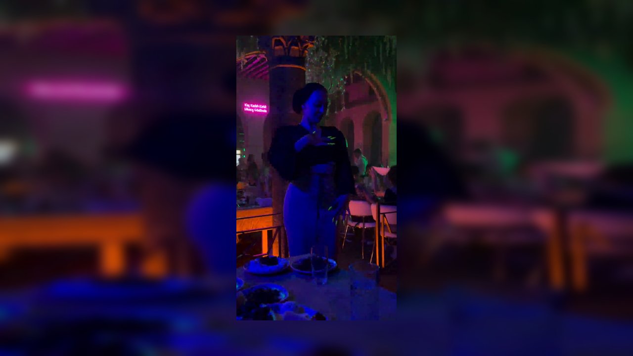 Esra Rabia Ünal Premium İfşa Videolar Part 22