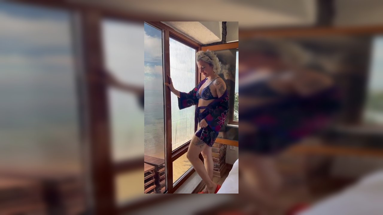 Burçin Erol (Nightmeal) Yeni onlyfans ifşa videoları vol 16 - Video İzle