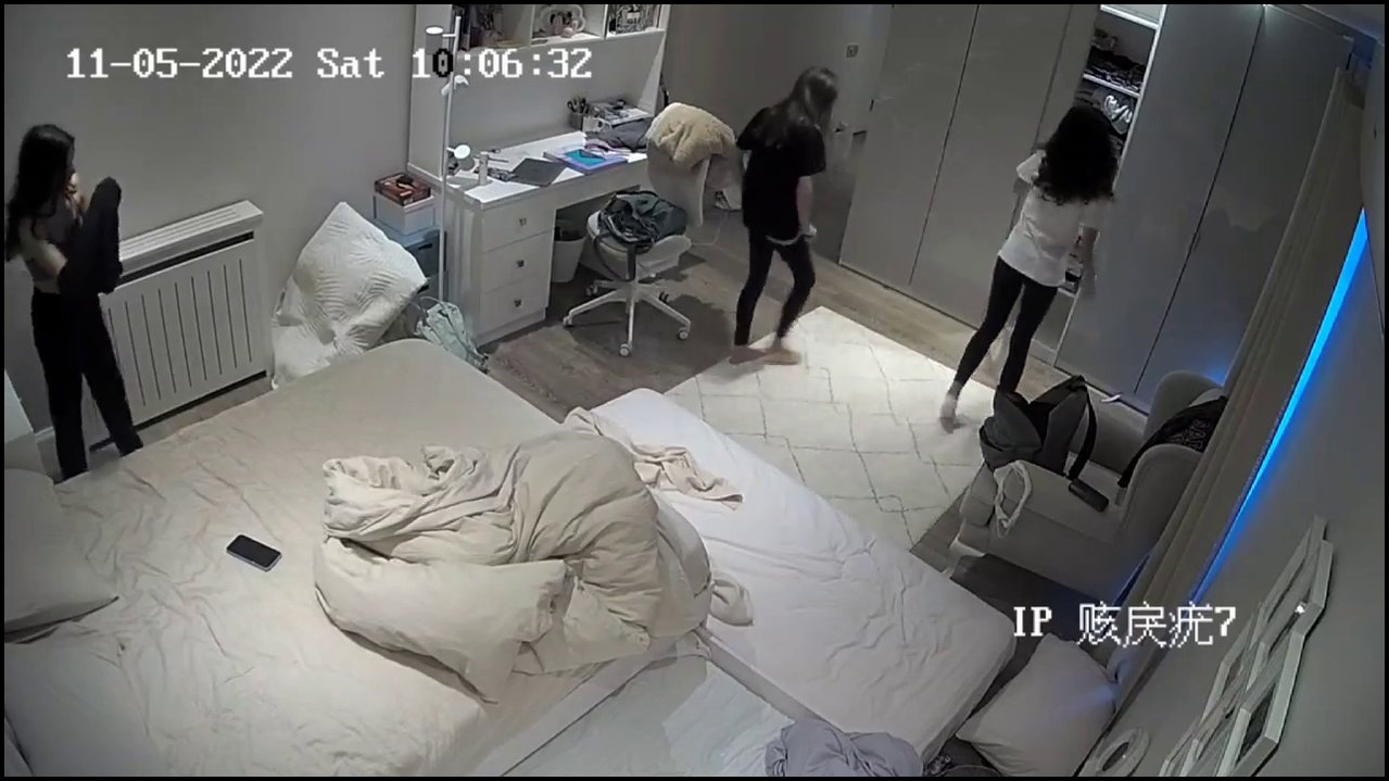 Türk Gizli İpcam, gizli kamera, ifşa ve sex görüntüleri part 17 - Video İzle