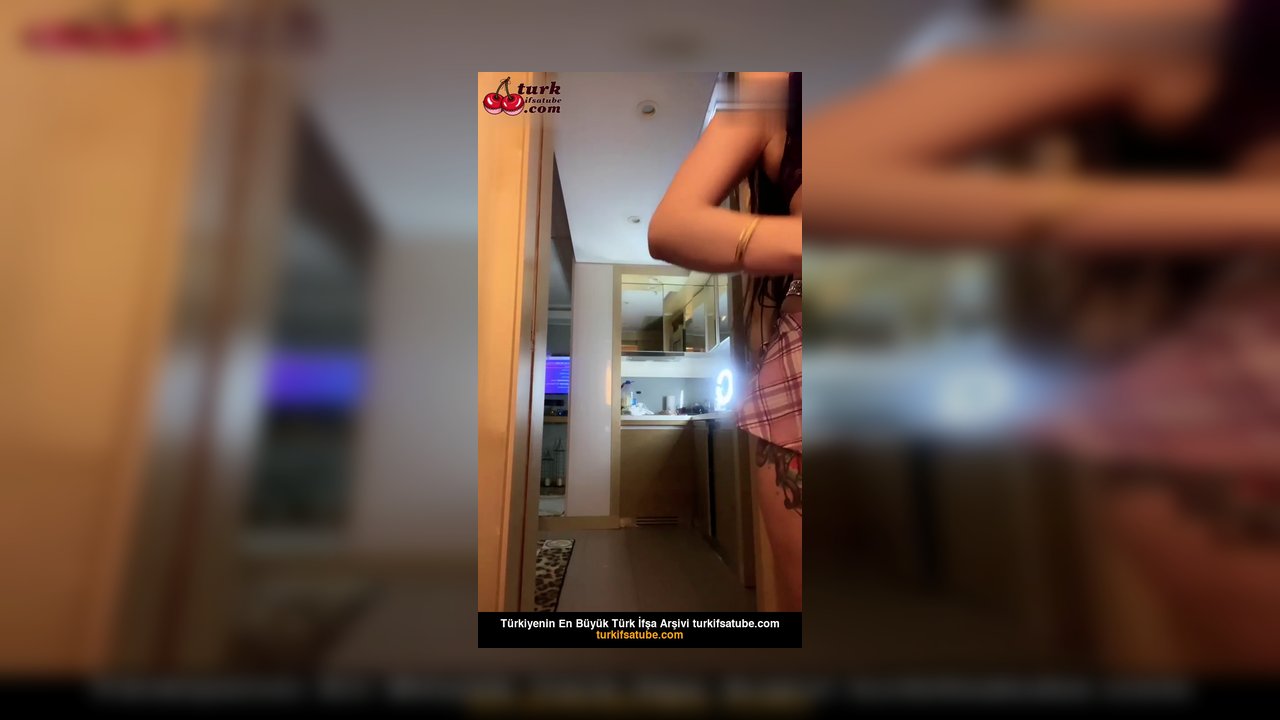 Türk Escort Tango leopar canlı yayında