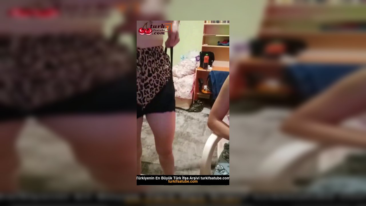 Selena Sarı ifşa Tango Türbanlı kaşarlar - Video İzle