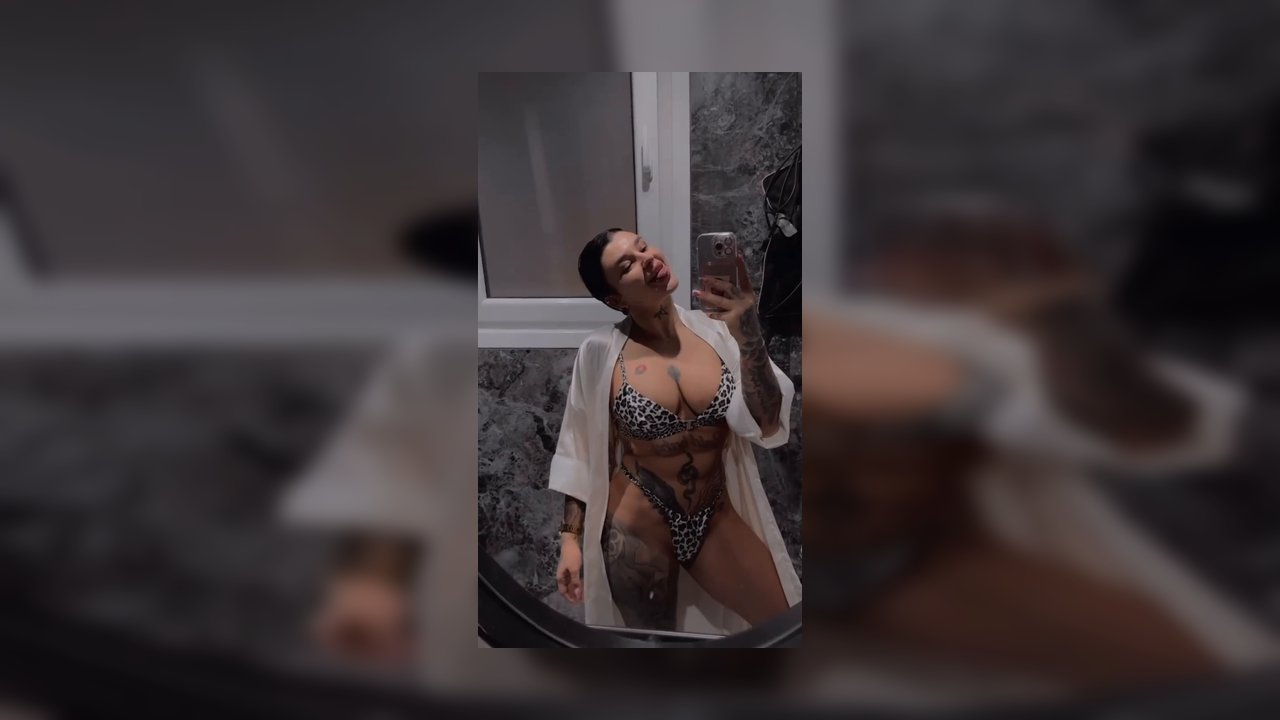 Hilal Çiçek instagram abonelik içerikleri part 8 - Video İzle
