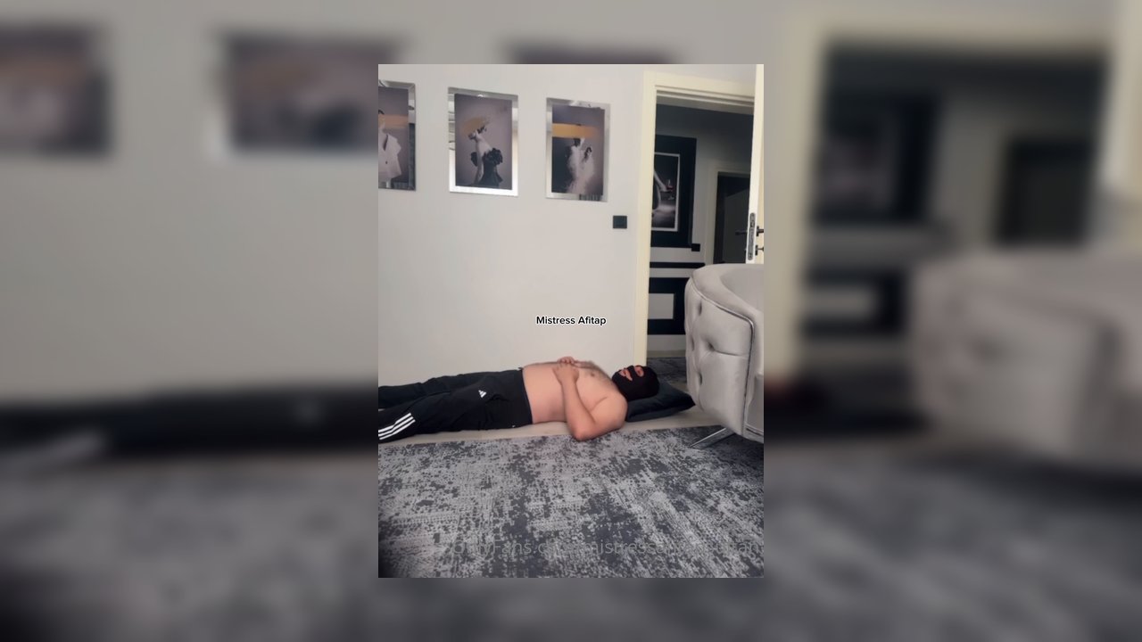 Sport Trampling - Video İzle