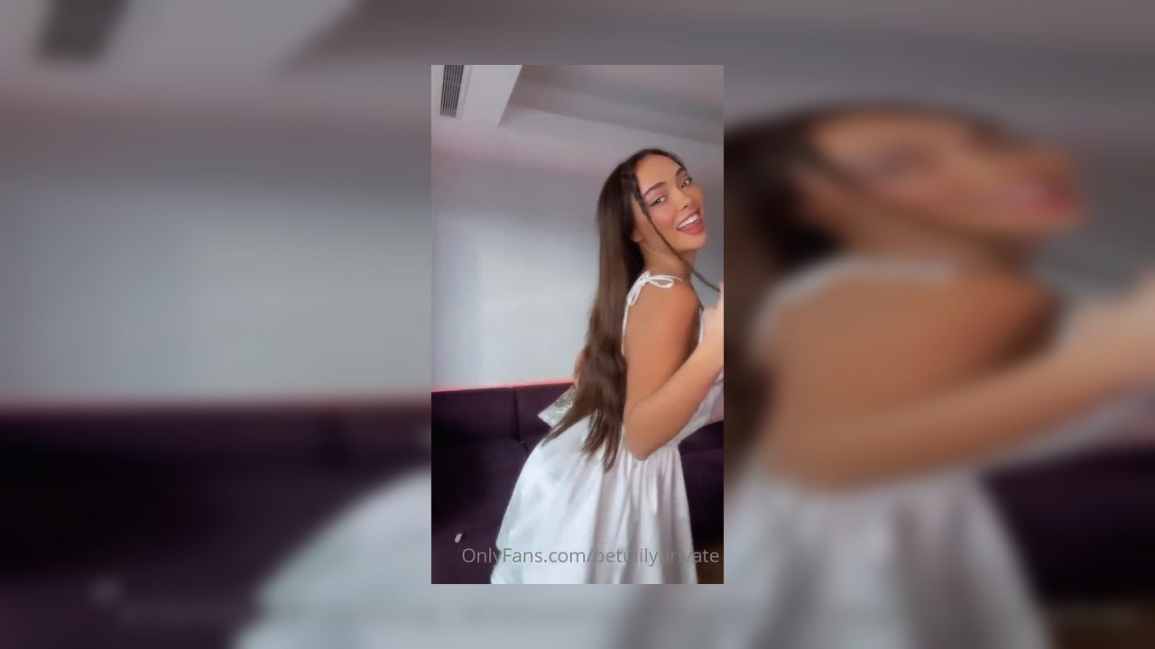 Betulily yeni onlyfans ppv ifşa videoları part 2 - Video İzle