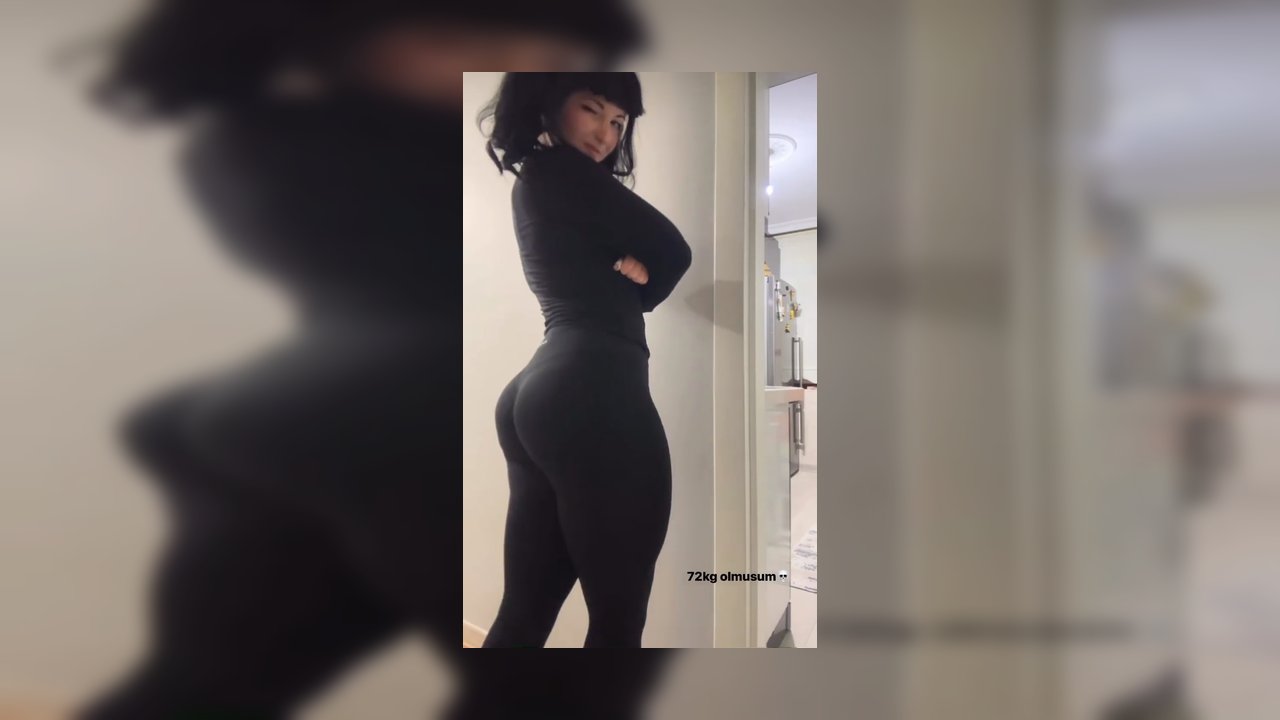 Sudemwah - Sude Akar - sudwnpai Onlyfans İfşa Videoları 17 - Video İzle