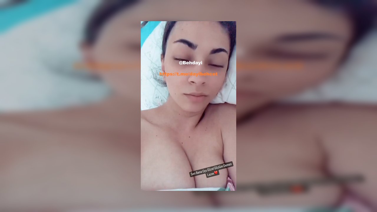 Avatar Kado (Kadriye Kırmaç) premium ifşa videoları part 4 - Video İzle