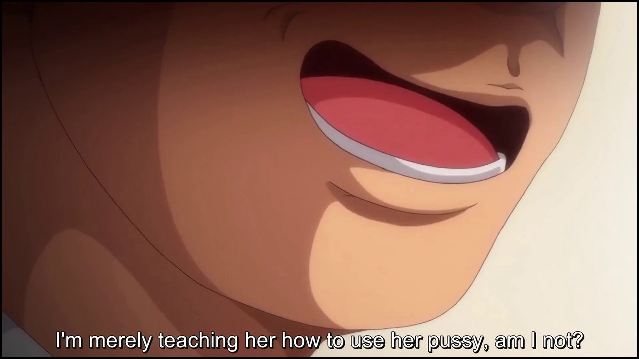 Hypnosis Sex Guidance 5 - Ugly bastard counselor fucks the students' hentai moms.mp4