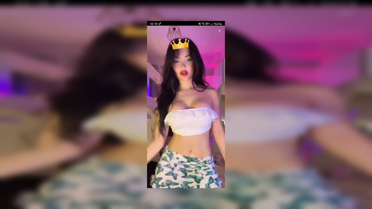 Bigo Kitana premium bigo ifşa videoları part 73