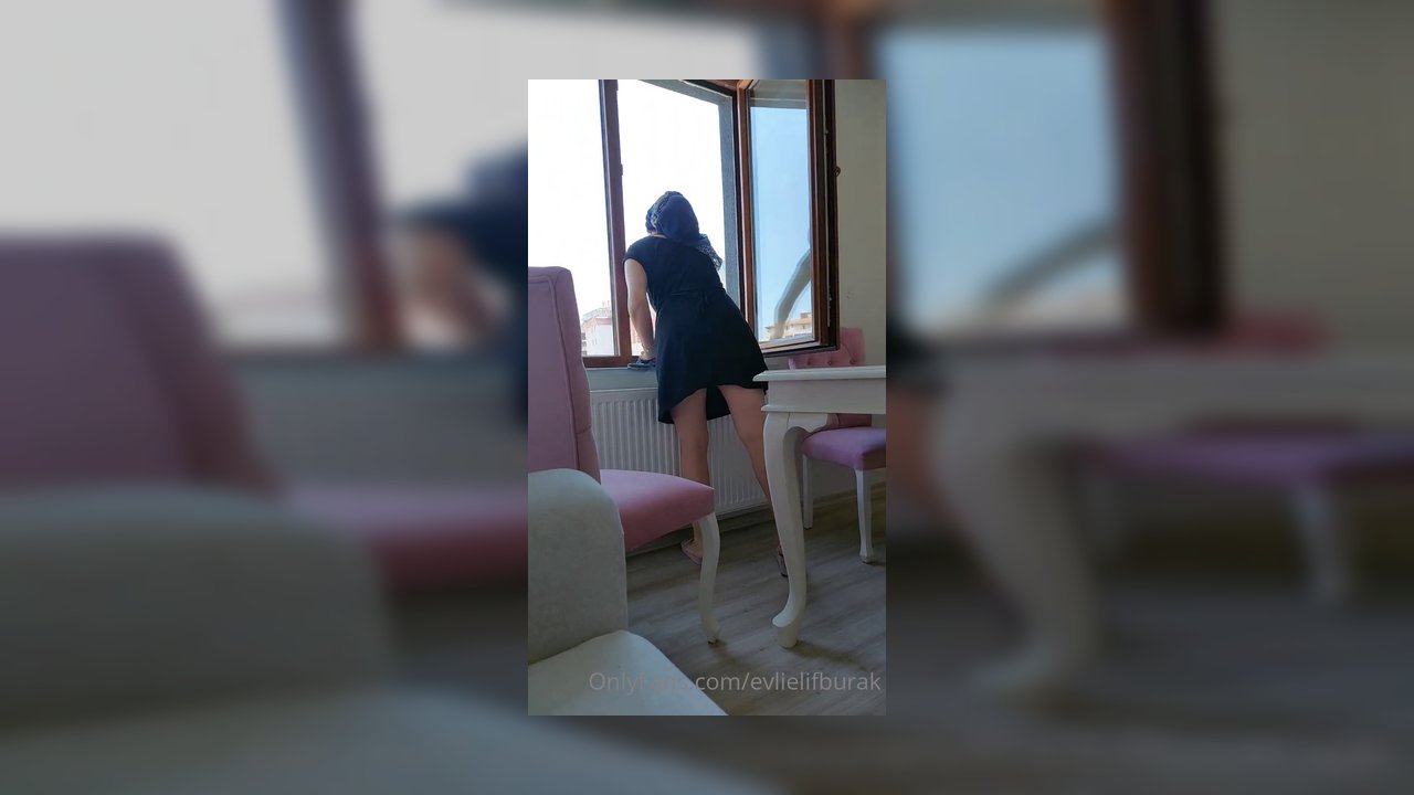 ElifBurakevli Onlyfans ifşa videoları part 17 - Video İzle